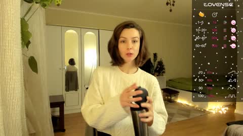 Snapshot of gingerbread__house chatting on 01/13/25, 04:51 Vasilisa online show from 01/13/25, 04:51