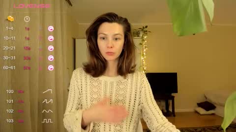 Snapshot of gingerbread__house chatting on 11/07/25, 04:40 Vasilisa online show from 11/07/25, 04:40