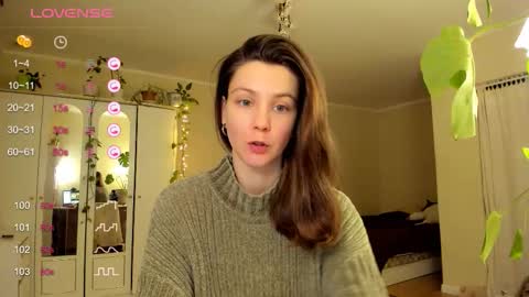 Snapshot of gingerbread__house chatting on 02/22/26, 06:28 Vasilisa online show from 02/22/26, 06:28