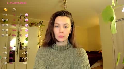 Snapshot of gingerbread__house chatting on 02/23/26, 06:38 Vasilisa online show from 02/23/26, 06:38