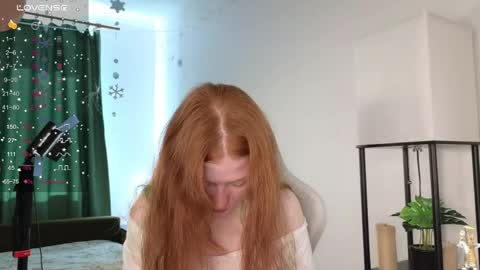 Snapshot of gingercute17 chatting on 04/03/26, 05:16 gingercute17 online show from 04/03/26, 05:16