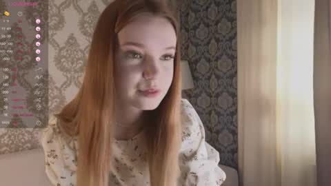 Snapshot of gingerenok chatting on 04/02/26, 11:08 Lina online show from 04/02/26, 11:08