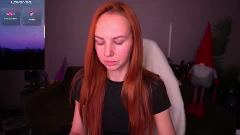 Snapshot of gingergazee chatting on 01/19/26, 06:50 GinegerGazee online show from 01/19/26, 06:50