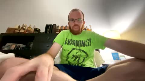 gingerginger111 online show from 09/15/25, 02:11