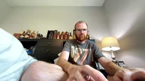 gingerginger111 online show from 09/17/25, 07:04