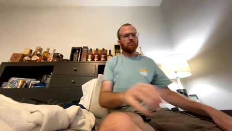 gingerginger111 online show from 09/22/25, 08:33