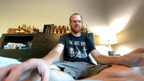 gingerginger111 online show from 09/24/25, 09:40