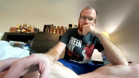 gingerginger111 online show from 10/03/25, 06:38