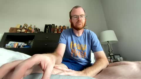 gingerginger111 online show from 01/13/26, 03:06