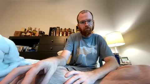 gingerginger111 online show from 03/18/26, 11:19