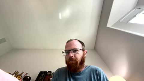 gingerginger111 online show from 03/19/26, 03:27