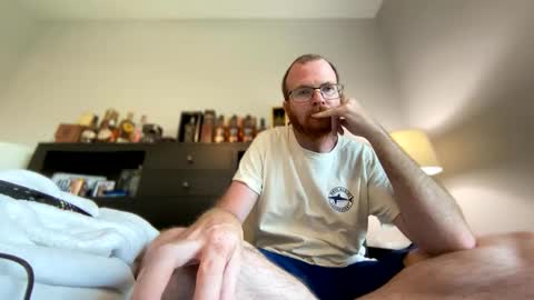 gingerginger111 online show from 05/12/26, 08:50