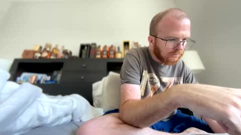 gingerginger111 online show from 05/21/26, 02:46