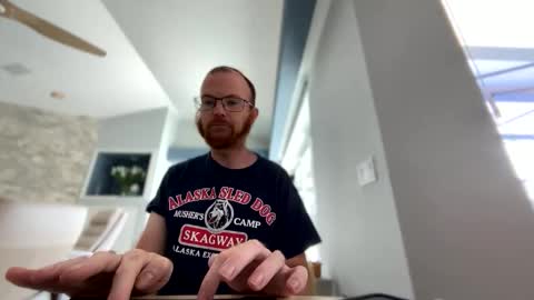 gingerginger111 online show from 05/25/26, 02:12