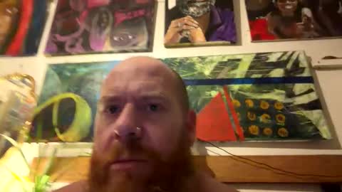 gingeriginal online show from 05/27/26, 09:56