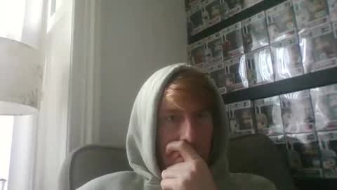 gingerjames90 online show from 02/02/26, 01:54