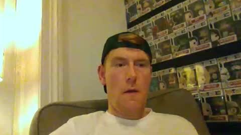Snapshot of gingerjames90 chatting on 03/08/26, 09:29 gingerjames90 online show from 03/08/26, 09:29