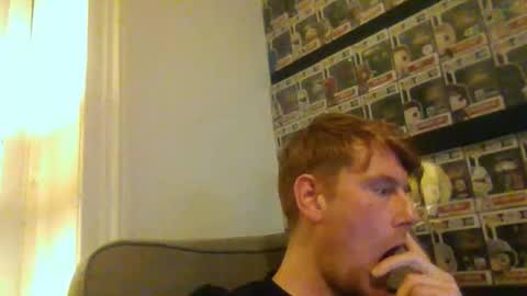 Snapshot of gingerjames90 chatting on 03/12/26, 11:11 gingerjames90 online show from 03/12/26, 11:11