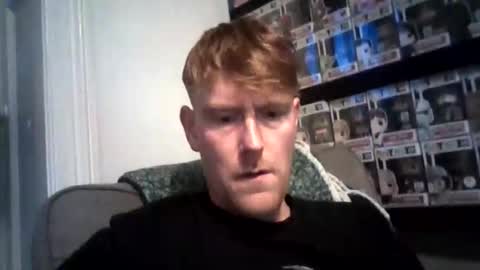Snapshot of gingerjames90 chatting on 03/21/26, 06:44 gingerjames90 online show from 03/21/26, 06:44