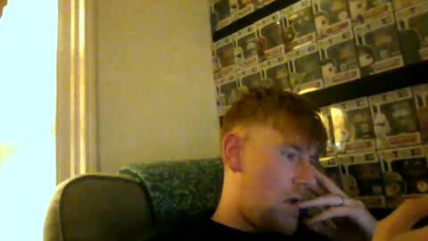 Snapshot of gingerjames90 chatting on 03/22/26, 09:07 gingerjames90 online show from 03/22/26, 09:07