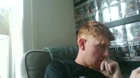Snapshot of gingerjames90 chatting on 03/26/26, 03:39 gingerjames90 online show from 03/26/26, 03:39