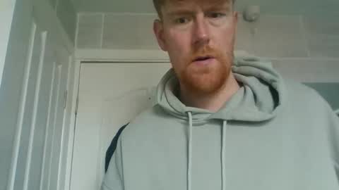 gingerjames90 online show from 04/04/26, 10:13