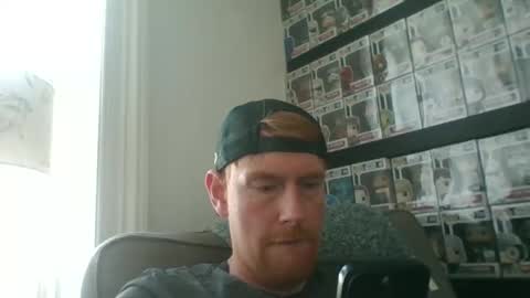 Snapshot of gingerjames90 chatting on 04/14/26, 11:05 gingerjames90 online show from 04/14/26, 11:05