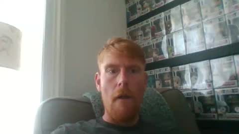 Snapshot of gingerjames90 chatting on 04/21/26, 02:45 gingerjames90 online show from 04/21/26, 02:45