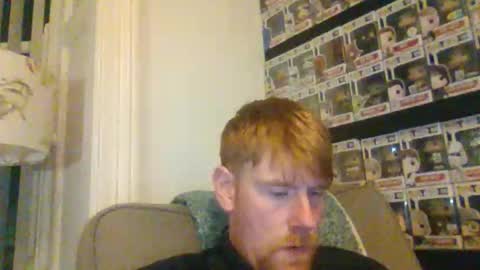 Snapshot of gingerjames90 chatting on 04/25/26, 08:39 gingerjames90 online show from 04/25/26, 08:39