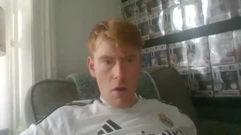 Snapshot of gingerjames90 chatting on 05/03/26, 09:15 gingerjames90 online show from 05/03/26, 09:15