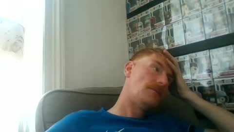 gingerjames90 online show from 06/23/26, 10:57