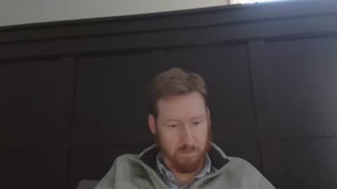 Snapshot of gingerjay2484 chatting on 03/18/26, 05:05 gingerjay2484 online show from 03/18/26, 05:05