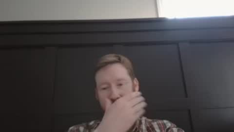 Snapshot of gingerjay2484 chatting on 03/26/26, 03:50 gingerjay2484 online show from 03/26/26, 03:50