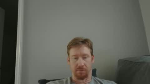 Snapshot of gingerjay2484 chatting on 06/09/26, 12:11 gingerjay2484 online show from 06/09/26, 12:11