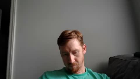 Snapshot of gingerjay2484 chatting on 07/19/26, 10:35 gingerjay2484 online show from 07/19/26, 10:35