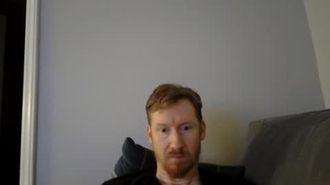 Snapshot of gingerjay2484 chatting on 07/22/26, 01:41 gingerjay2484 online show from 07/22/26, 01:41