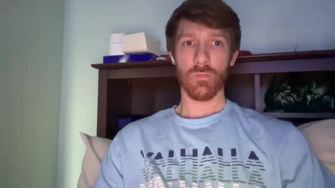 gingermania10 online show from 02/11/26, 04:56