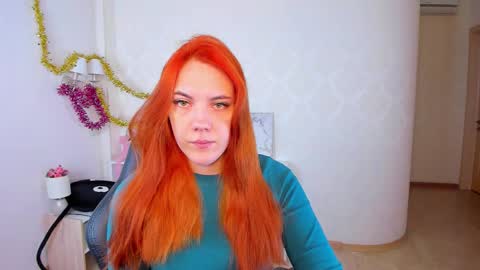gingerr_pie online show from 02/08/26, 04:27
