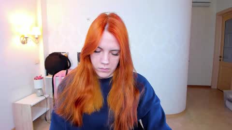 gingerr_pie online show from 02/16/26, 04:30