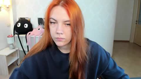 gingerr_pie online show from 02/18/26, 04:41