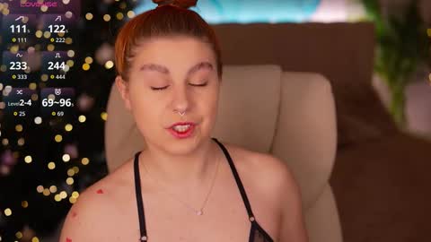 Ginger Pink online show from 01/15/26, 07:24