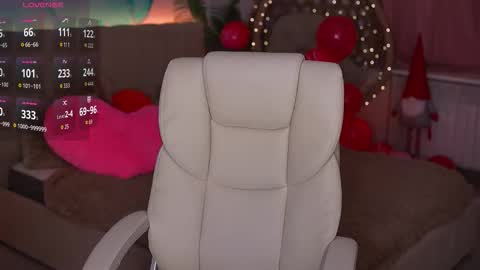 Ginger Pink online show from 02/18/26, 02:24