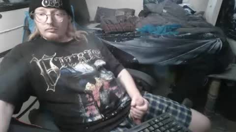 Snapshot of gingersnap323 chatting on 07/09/26, 08:13 gingersnap323 online show from 07/09/26, 08:13