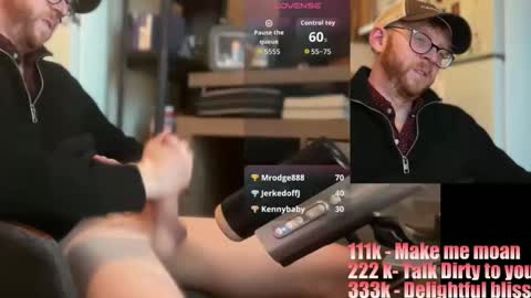 Ginger online show from 04/09/26, 10:26