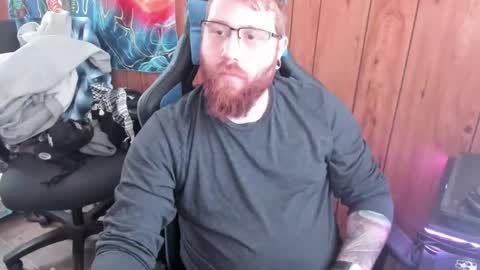 Ginguy online show from 02/16/26, 04:03