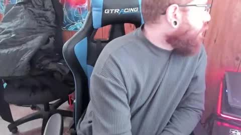 Ginguy online show from 02/23/26, 03:20