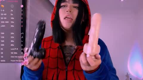 Snapshot of ginmeowuwu chatting on 10/03/25, 06:16 ginmeowuwu online show from 10/03/25, 06:16