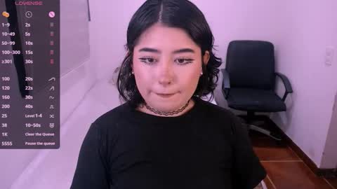 ginmeowuwu online show from 11/01/25, 03:58