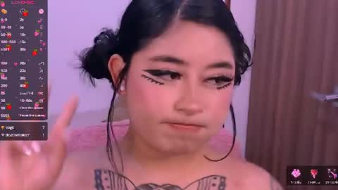 Snapshot of ginmeowuwu chatting on 07/17/26, 08:57 ginmeowuwu online show from 07/17/26, 08:57