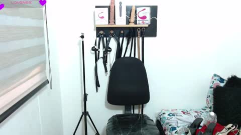 Ginna online show from 01/27/25, 09:00